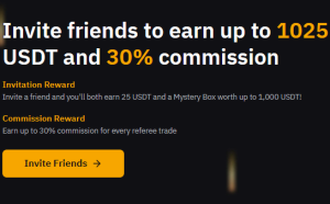 bybit referral program