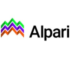 Alpari logo