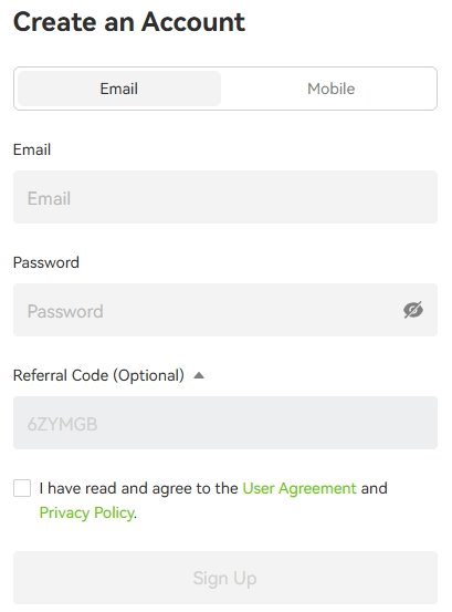 ourbit referral code