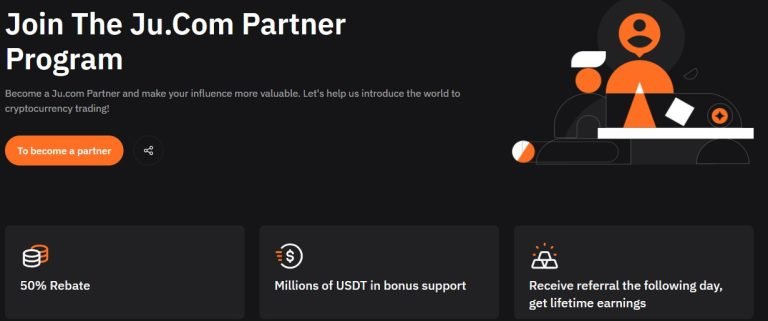 Ju partner program
